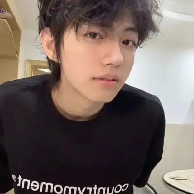 陈浩宇